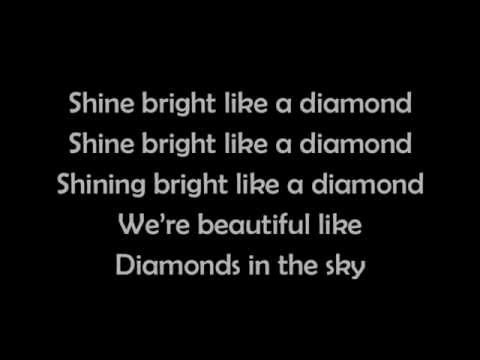 diamonds by normani lyrics